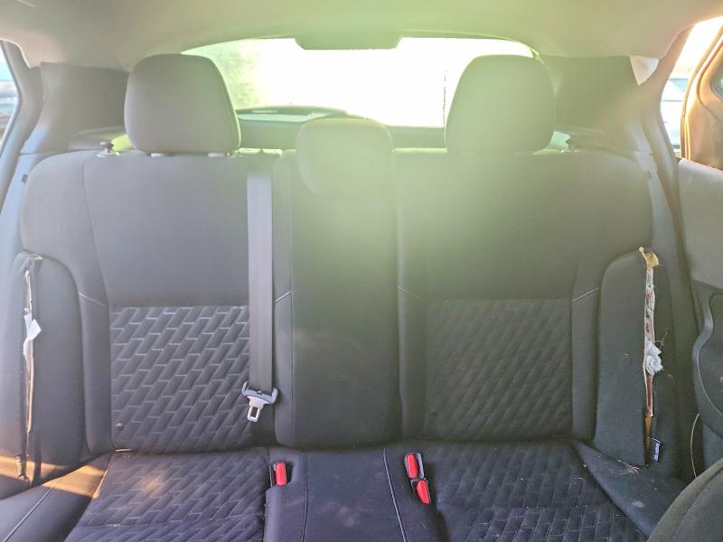 Aukcja sprzedaży 2022 Nissan Kicks, vin: 3N1CP5CV6NL487828, numer aukcji: 70325056