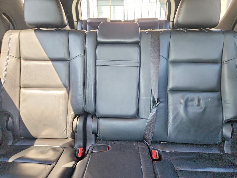 Продаж на аукціоні авто 2016 Dodge Durango, vin: 1C4RDJDG9GC460565, номер лоту: 67876746
