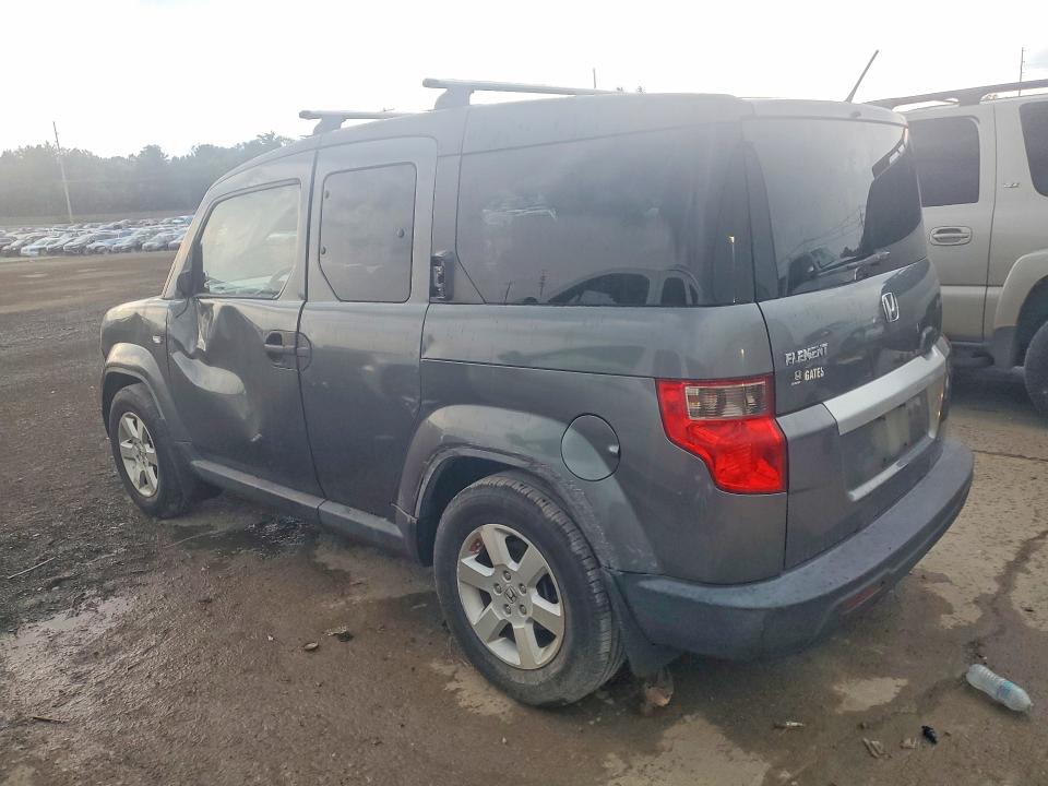 Продаж на аукціоні авто 2009 Honda Element, vin: 5J6YH28769L001183, номер лоту: 67310666