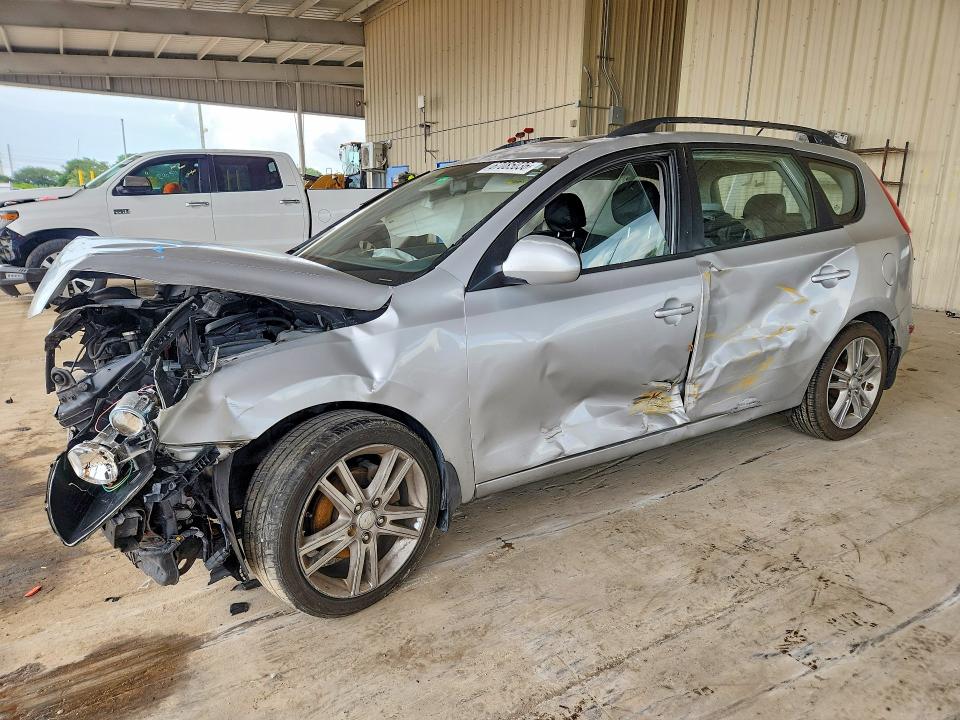 Aukcja sprzedaży 2012 Hyundai Elantra Touring, vin: KMHDC8AE4CU136108, numer aukcji: 67085036