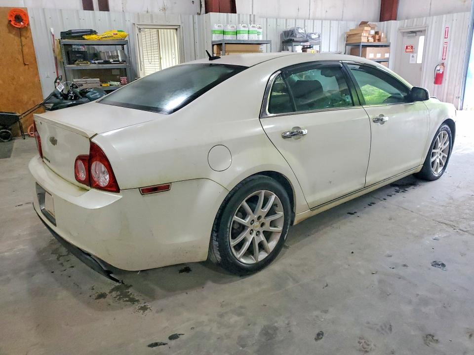 2010 Chevrolet Malibu მანქანა იყიდება აუქციონზე, vin: 1G1ZE5EB0AF241807, აუქციონის ნომერი: 67532366