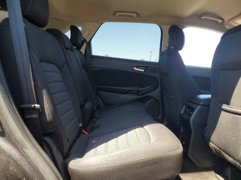 Продажа на аукционе авто 2018 Ford Edge, vin: 2FMPK3G93JBC15396, номер лота: 68052276