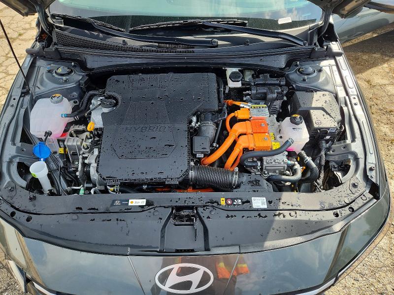 Aukcja sprzedaży 2026 Hyundai Elantra Hybrid, vin: KMHLM4DJ5TU196120, numer aukcji: 66067746