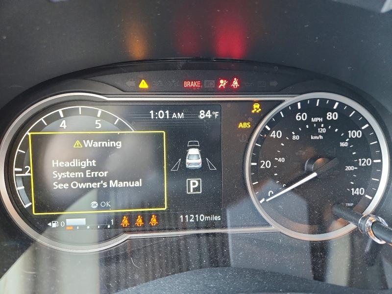 Продаж на аукціоні авто 2025 Nissan Versa, vin: 3N1CN8EV5SL885628, номер лоту: 67104036