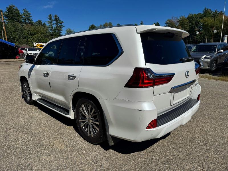 69388746 :رقم المزاد ، JTJHY7AX2J4267048 vin ، 2018 Lexus Lx مزاد بيع