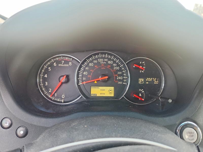 Aukcja sprzedaży 2012 Nissan Maxima, vin: 1N4AA5AP2CC818168, numer aukcji: 69697306