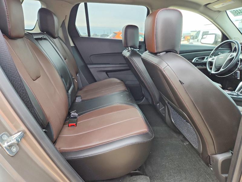 Продаж на аукціоні авто 2012 Gmc Terrain, vin: 2GKFLUE58C6280215, номер лоту: 68029446