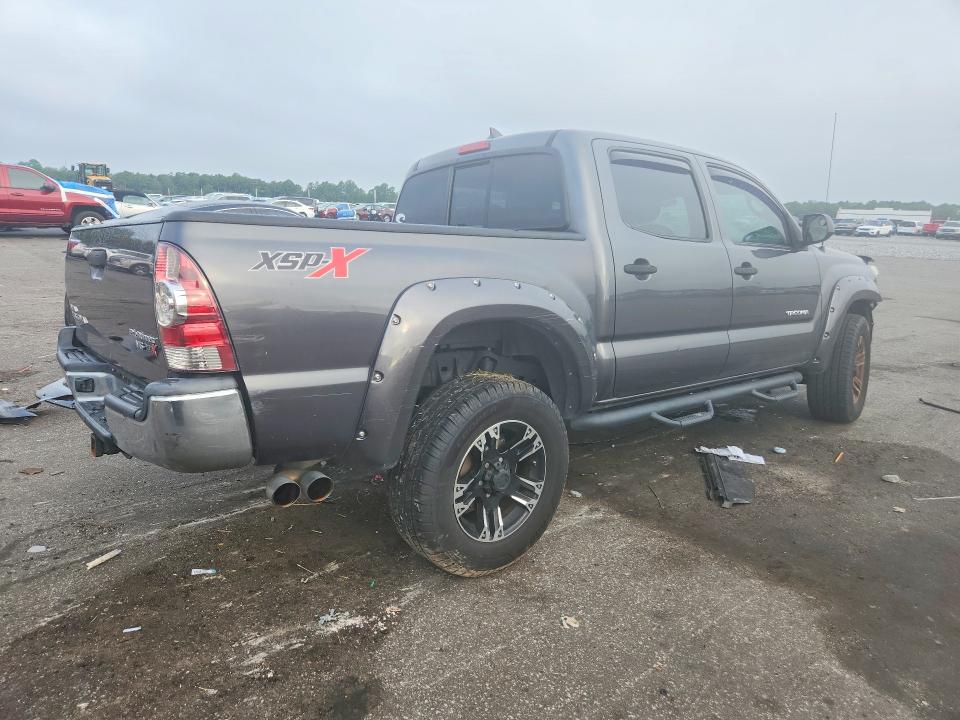 Продаж на аукціоні авто 2015 Toyota Tacoma, vin: 3TMJU4GN6FM178874, номер лоту: 67023146