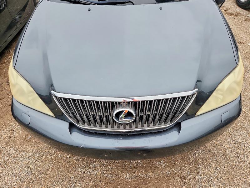 69580926 :رقم المزاد ، JTJGA31U040030455 vin ، 2004 Lexus Rx مزاد بيع