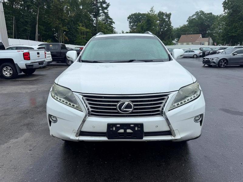 Aukcja sprzedaży 2015 Lexus Rx 350, vin: 2T2BK1BA2FC270677, numer aukcji: 67681936