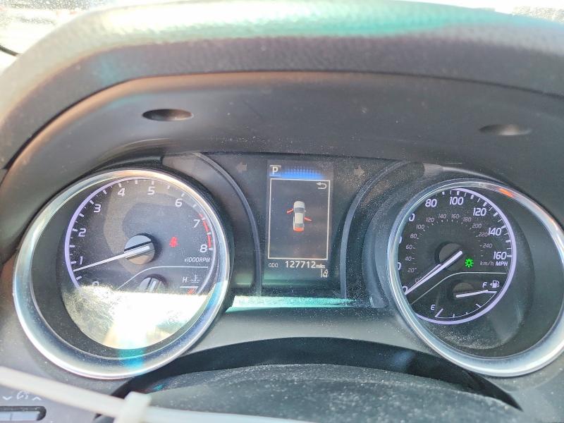 2020 Toyota Camry მანქანა იყიდება აუქციონზე, vin: 4T1C11AK5LU879701, აუქციონის ნომერი: 67672426