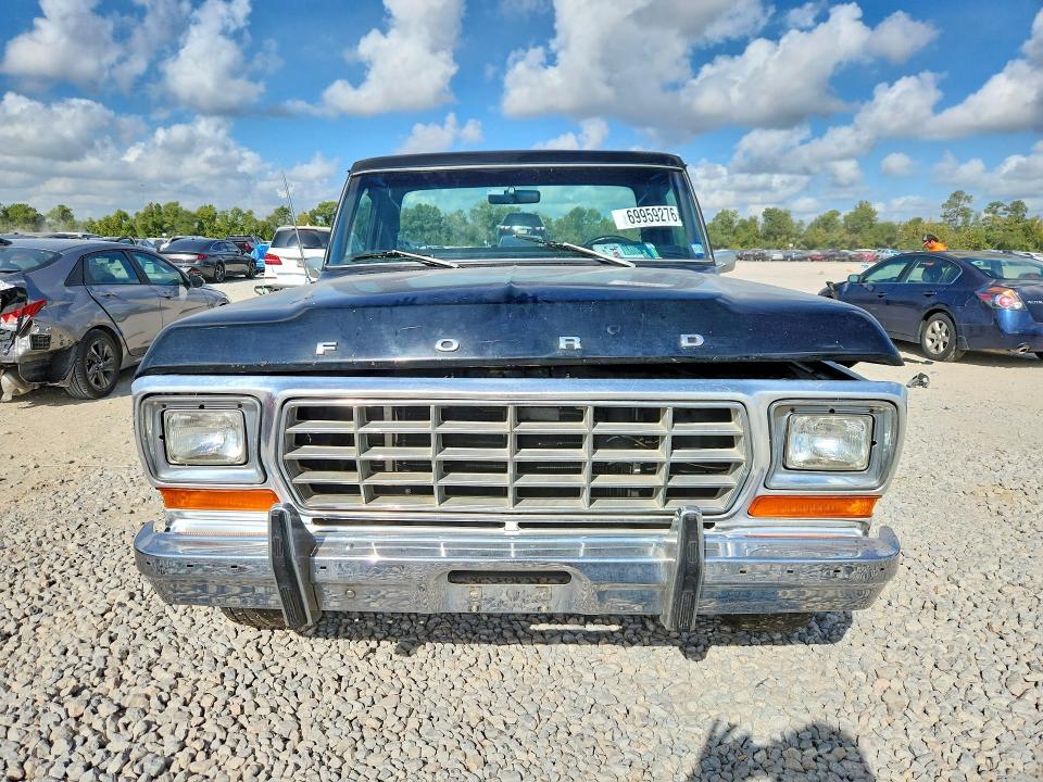 Aukcja sprzedaży 1978 Ford F100, vin: F10GNBE6485, numer aukcji: 69959276
