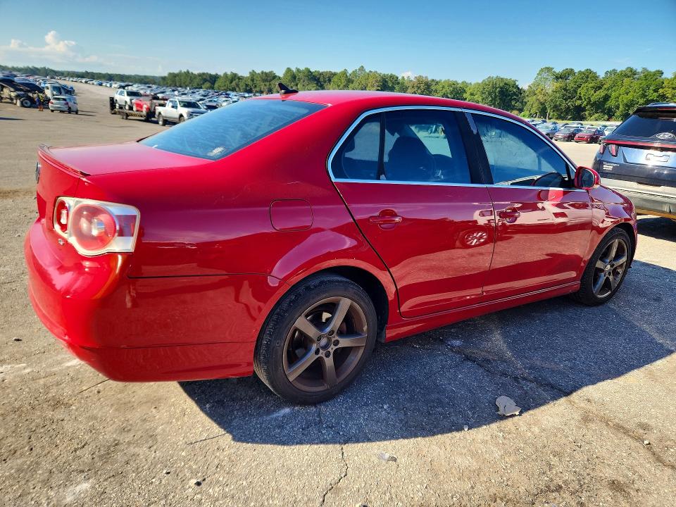 Продаж на аукціоні авто 2007 Volkswagen Jetta, vin: 3VWJF71K47M142142, номер лоту: 70605576