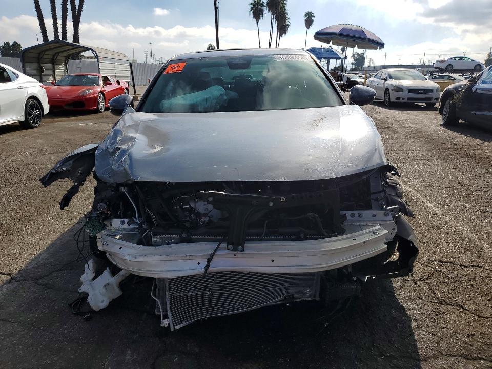 67893246 :رقم المزاد ، 2HGFE1F93RH316333 vin ، 2024 Honda Civic مزاد بيع