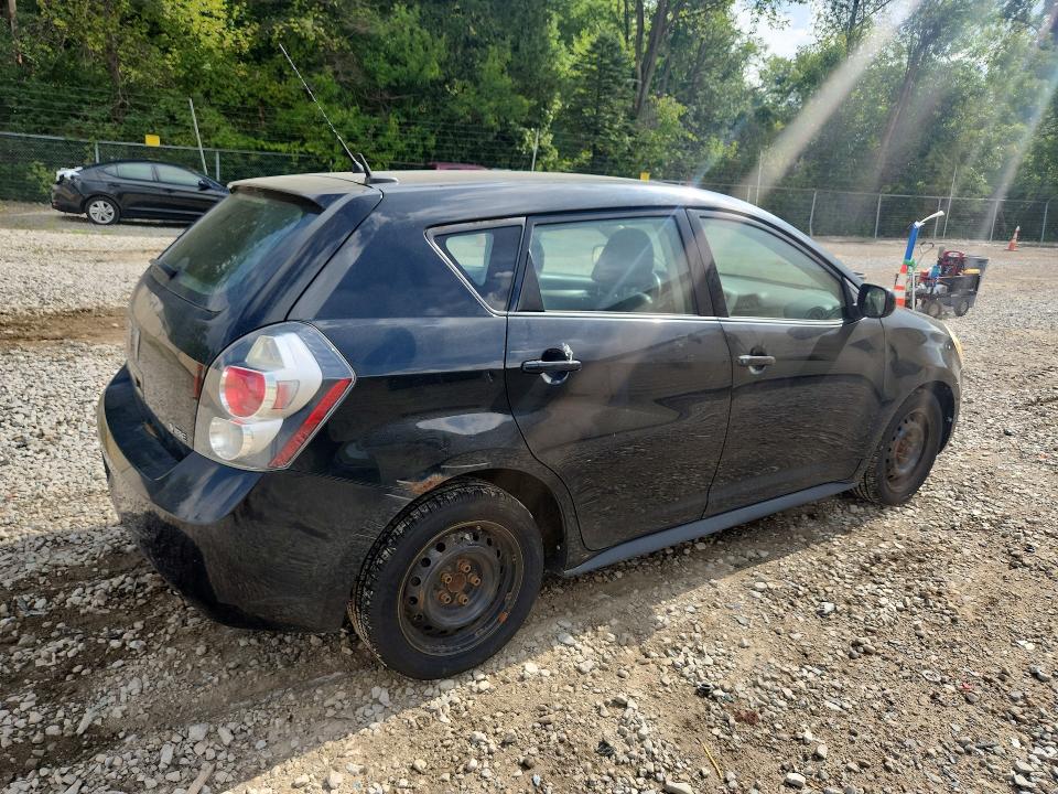Продажа на аукционе авто 2010 Pontiac Vibe, vin: 5Y2SP6E04AZ411219, номер лота: 68751246