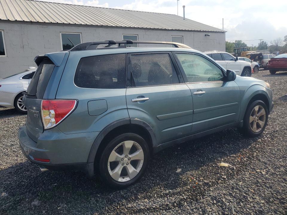Aukcja sprzedaży 2011 Subaru Forester, vin: JF2SHGAC8BH750092, numer aukcji: 67291996