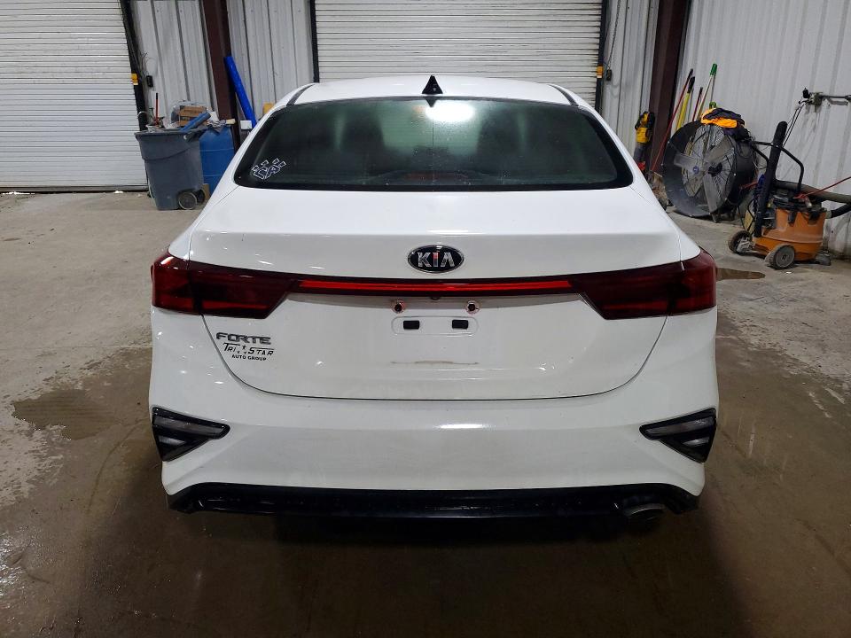 Aukcja sprzedaży 2019 Kia Forte, vin: 3KPF24AD2KE131163, numer aukcji: 68241226
