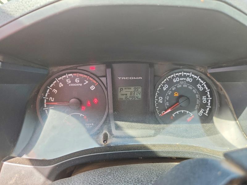 67600746 :رقم المزاد ، 5TFRX5GN2GX069873 vin ، 2016 Toyota Tacoma مزاد بيع