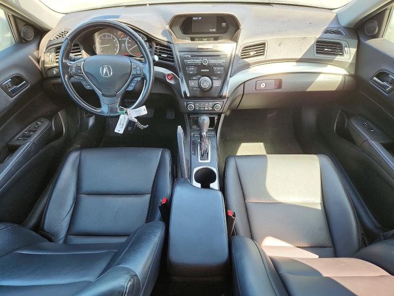 2017 Acura Ilx მანქანა იყიდება აუქციონზე, vin: 19UDE2F37HA015215, აუქციონის ნომერი: 67894356