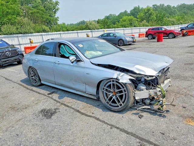 69814776 :رقم المزاد ، W1KZF6BB9MA886414 vin ، 2021 Mercedes-benz E مزاد بيع