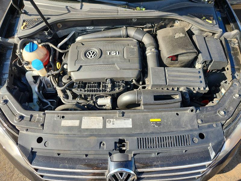 69091086 :رقم المزاد ، 1VWBT7A35FC069451 vin ، 2015 Volkswagen Passat مزاد بيع