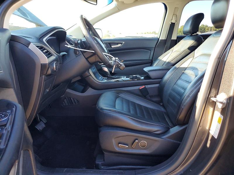 Продаж на аукціоні авто 2015 Ford Edge, vin: 2FMTK4J83FBB63599, номер лоту: 69606116