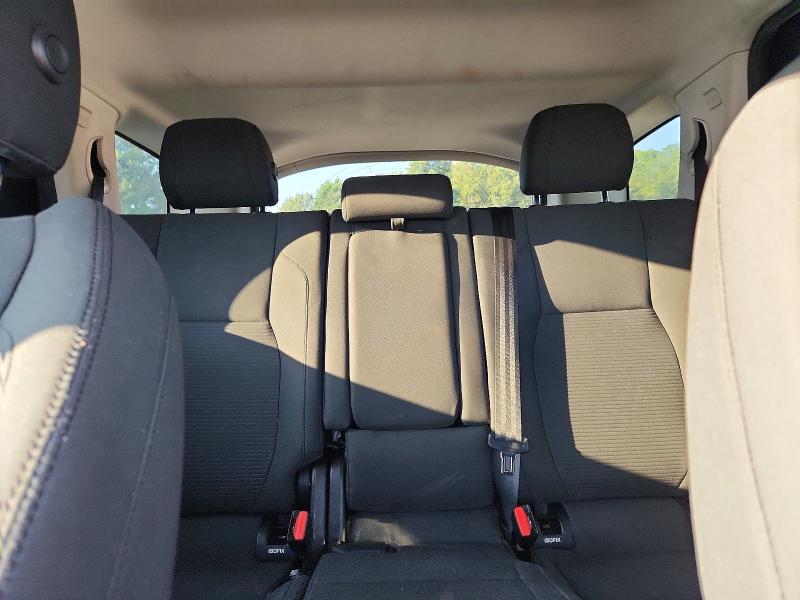 2020 Land Rover Discovery Sport მანქანა იყიდება აუქციონზე, vin: SALCK2FX8LH834507, აუქციონის ნომერი: 68834966