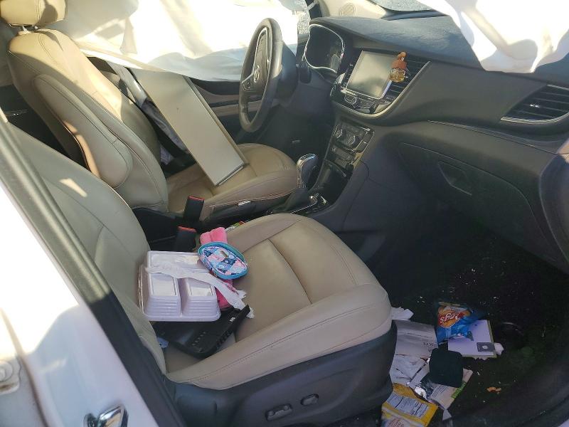Продажа на аукционе авто 2018 Buick Encore, vin: KL4CJDSB5JB526446, номер лота: 67678886