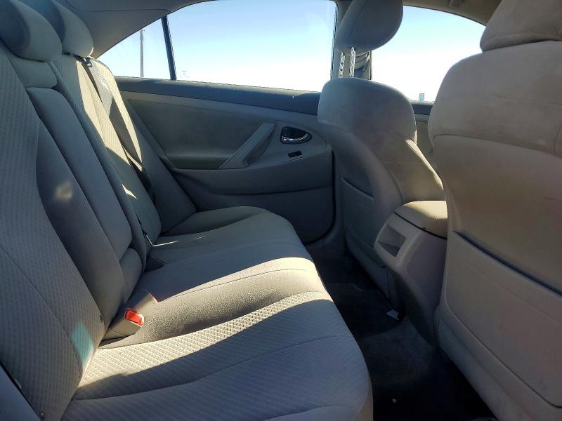 2007 Toyota Camry მანქანა იყიდება აუქციონზე, vin: 4T1BK46K47U013898, აუქციონის ნომერი: 69341876