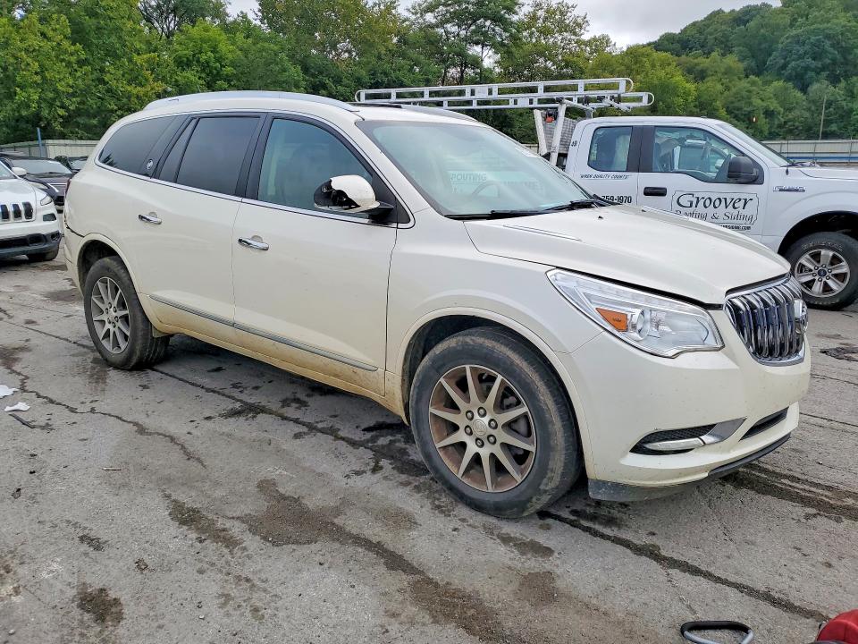 Aukcja sprzedaży 2013 Buick Enclave, vin: 5GAKVCKD9DJ178034, numer aukcji: 67071686
