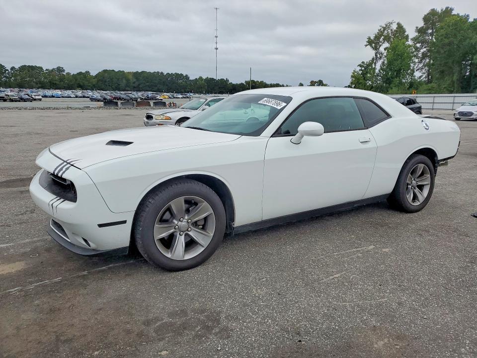 Aukcja sprzedaży 2020 Dodge Challenger, vin: 2C3CDZAG5LH143337, numer aukcji: 69687896