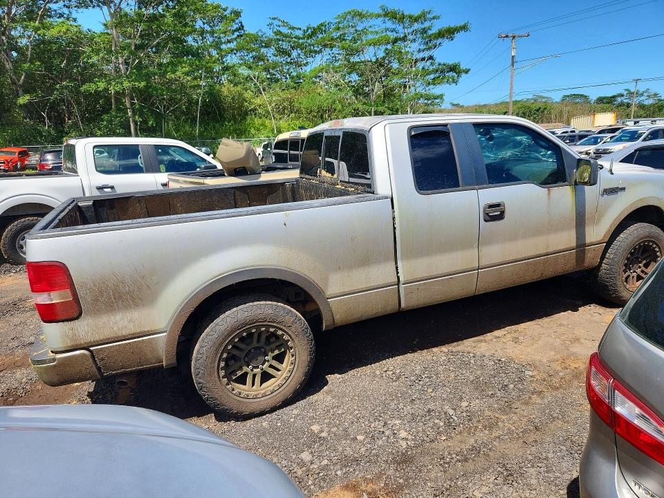 Aukcja sprzedaży 2006 Ford F150, vin: 1FTPX12516NA29110, numer aukcji: 66801736