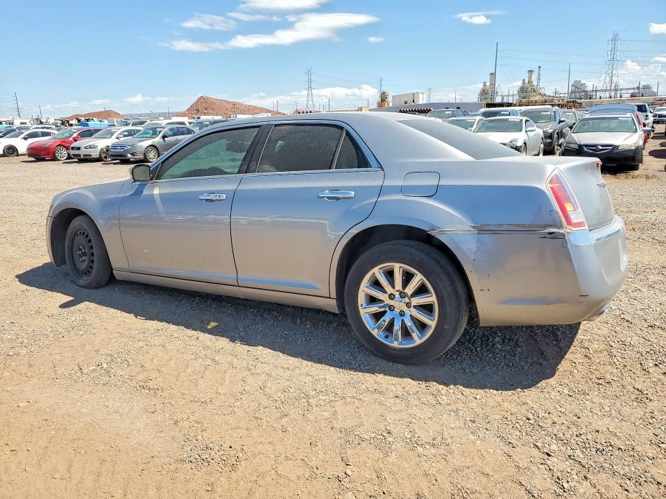 2013 Chrysler 300c მანქანა იყიდება აუქციონზე, vin: 2C3CCAEG8DH620231, აუქციონის ნომერი: 68878646