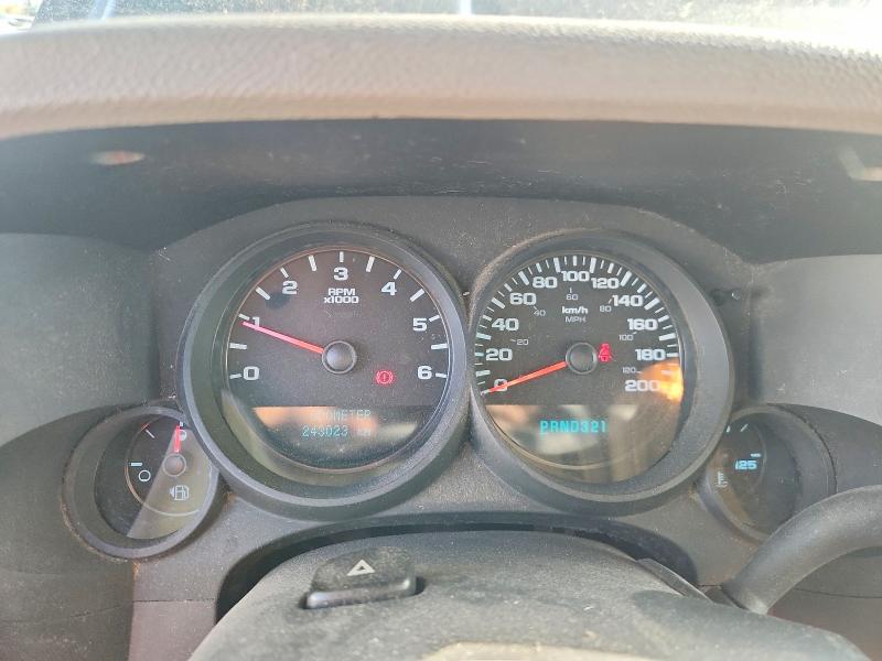 Aukcja sprzedaży 2011 Chevrolet Silverado, vin: 1GCRKREA2BZ397670, numer aukcji: 68242956