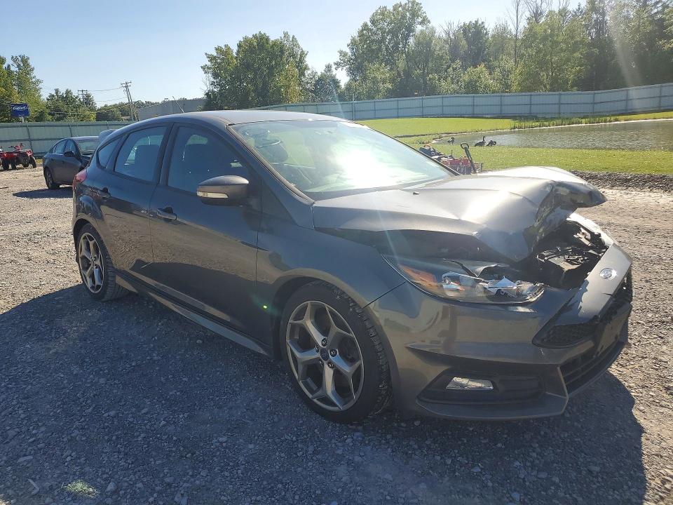 Продажа на аукционе авто 2017 Ford Focus, vin: 1FADP3L92HL260246, номер лота: 68606416