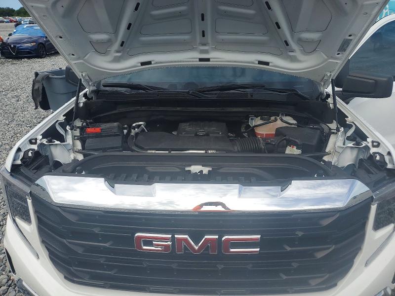 67300196 :رقم المزاد ، 3GTNHAEK4SG113611 vin ، 2025 Gmc Sierra مزاد بيع