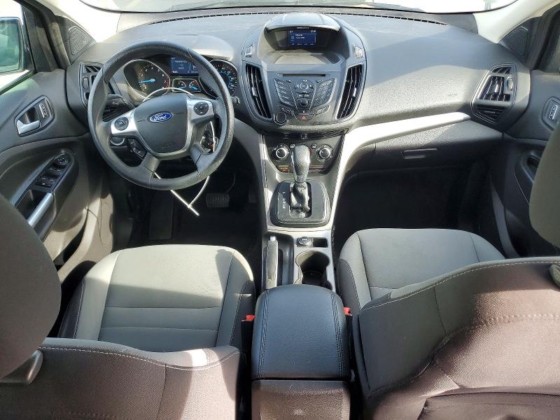 70107646 :رقم المزاد ، 1FMCU9GX3FUB09803 vin ، 2015 Ford Escape مزاد بيع
