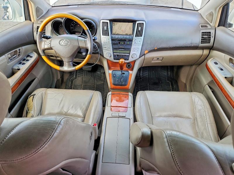 Aukcja sprzedaży 2004 Lexus Rx, vin: JTJGA31U740036026, numer aukcji: 68106826