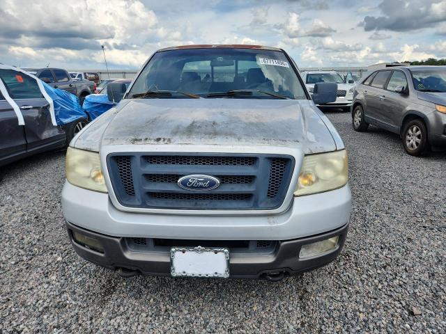 Продажа на аукционе авто 2005 Ford F150, vin: 1FTPX04515KC75498, номер лота: 67711496