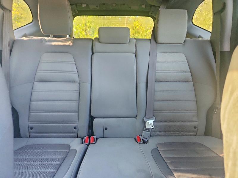 2017 Honda Cr-v მანქანა იყიდება აუქციონზე, vin: 2HKRW2H2XHH131572, აუქციონის ნომერი: 67514926