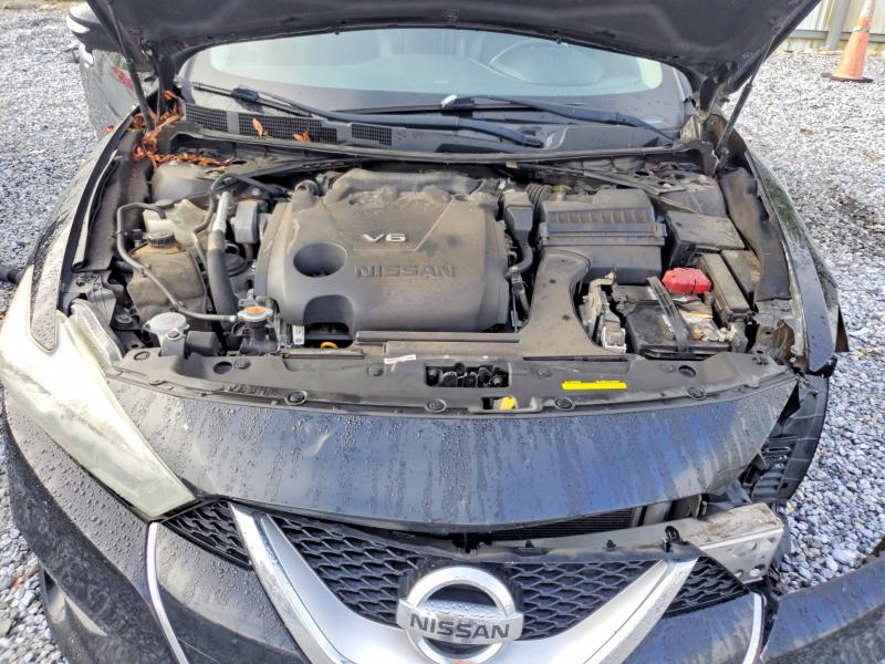 Продажа на аукционе авто 2016 Nissan Maxima, vin: 1N4AA6AP9GC434643, номер лота: 67561576