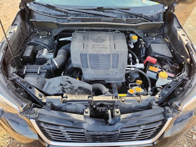 Aukcja sprzedaży 2019 Subaru Forester, vin: JF2SKAGC0KH455218, numer aukcji: 68679906