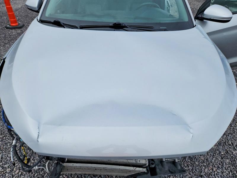2018 Hyundai Tucson მანქანა იყიდება აუქციონზე, vin: KM8J3CA26JU648039, აუქციონის ნომერი: 69727586
