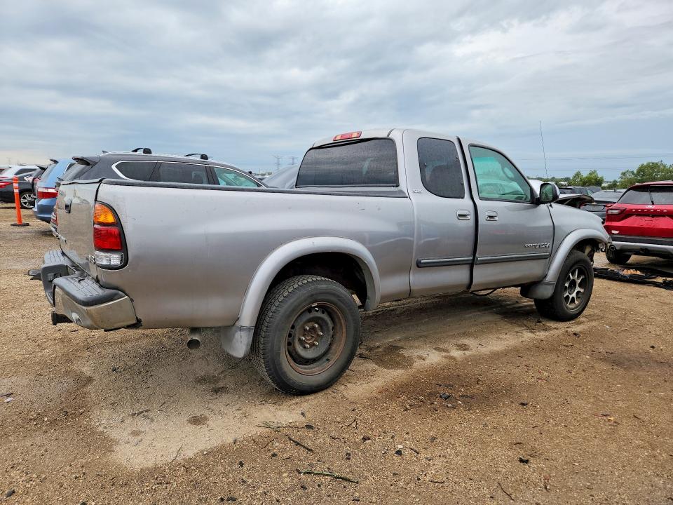 Продаж на аукціоні авто 2004 Toyota Tundra, vin: 5TBRT34164S453215, номер лоту: 68791456