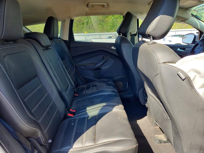 Aukcja sprzedaży 2019 Ford Escape, vin: 1FMCU9HD6KUB20745, numer aukcji: 68843506