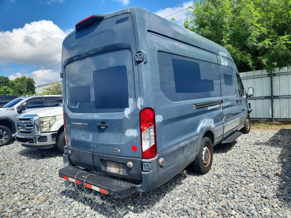 Продажа на аукционе авто 2020 Ford Transit 250, vin: 1FTBR3X89LKA28657, номер лота: 68973826