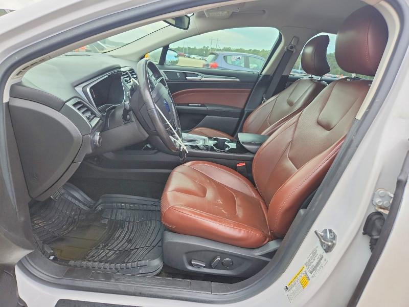 Aukcja sprzedaży 2016 Ford Fusion, vin: 3FA6P0H90GR302431, numer aukcji: 67562456