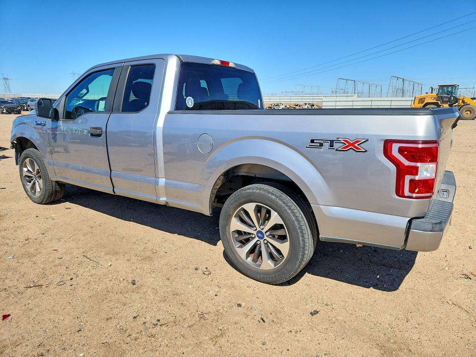 Продажа на аукционе авто 2020 Ford F150, vin: 1FTEX1CPXLKD58084, номер лота: 69432436