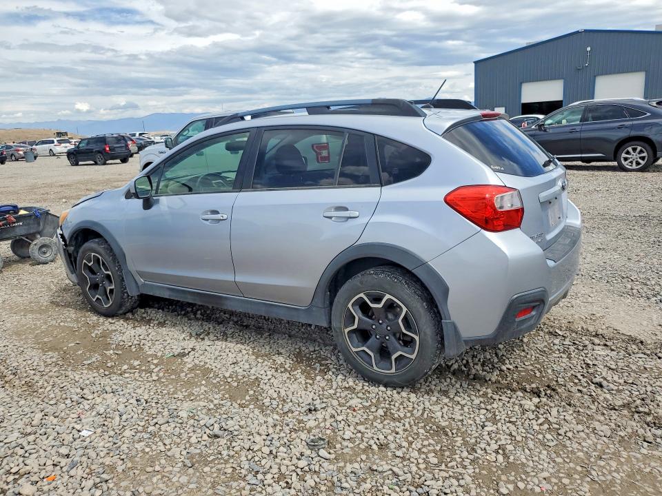 67104506 :رقم المزاد ، JF2GPACC2E8224371 vin ، 2014 Subaru Xv Crosstrek مزاد بيع
