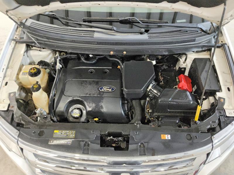 69209416 :رقم المزاد ، 2FMDK4JC3CBA35738 vin ، 2012 Ford Edge مزاد بيع